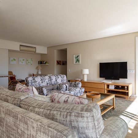 Atlantic Marina Apartment Cape Town Exterior foto