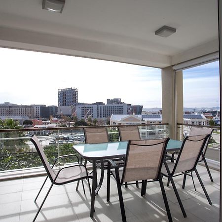 Atlantic Marina Apartment Cape Town Exterior foto