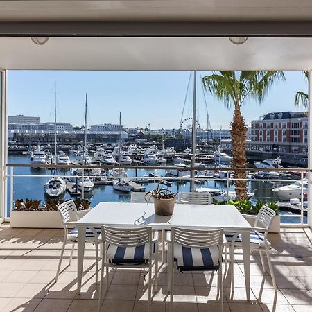 Atlantic Marina Apartment Cape Town Exterior foto
