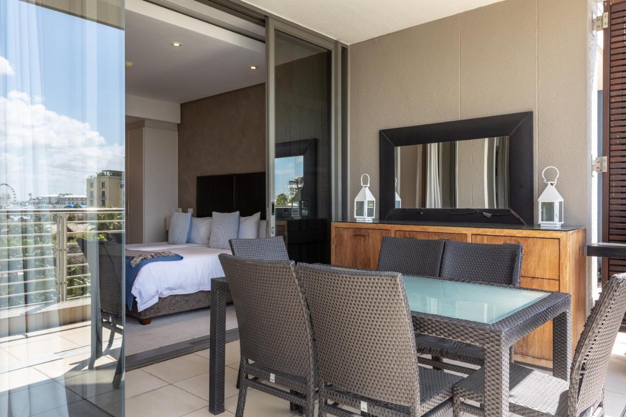 Atlantic Marina Apartment Cape Town Exterior foto