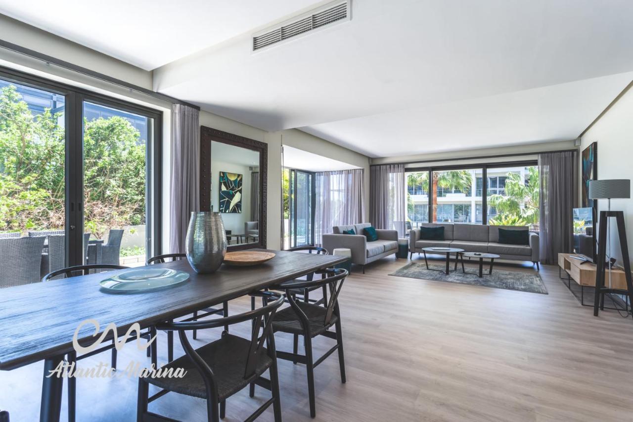 Atlantic Marina Apartment Cape Town Exterior foto