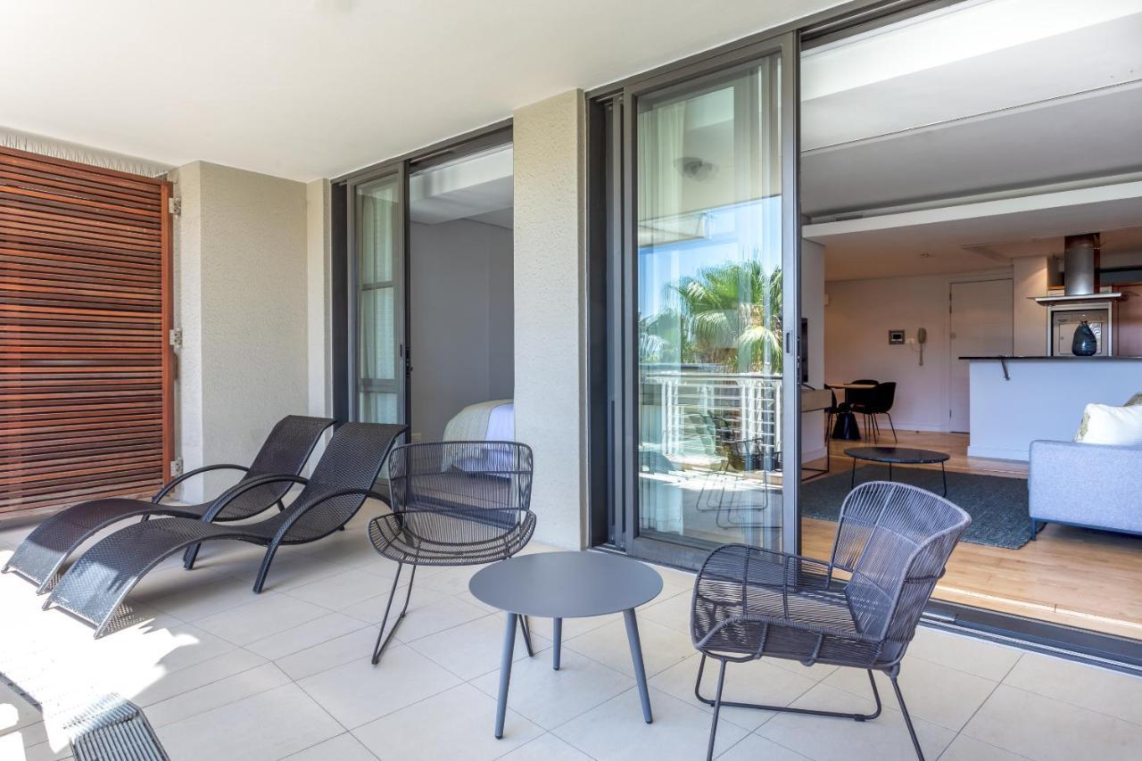 Atlantic Marina Apartment Cape Town Exterior foto