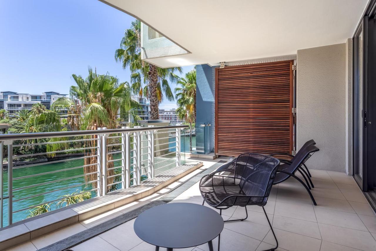 Atlantic Marina Apartment Cape Town Exterior foto