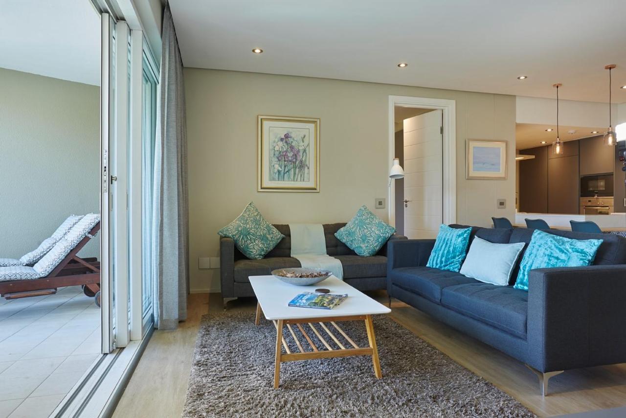 Atlantic Marina Apartment Cape Town Exterior foto