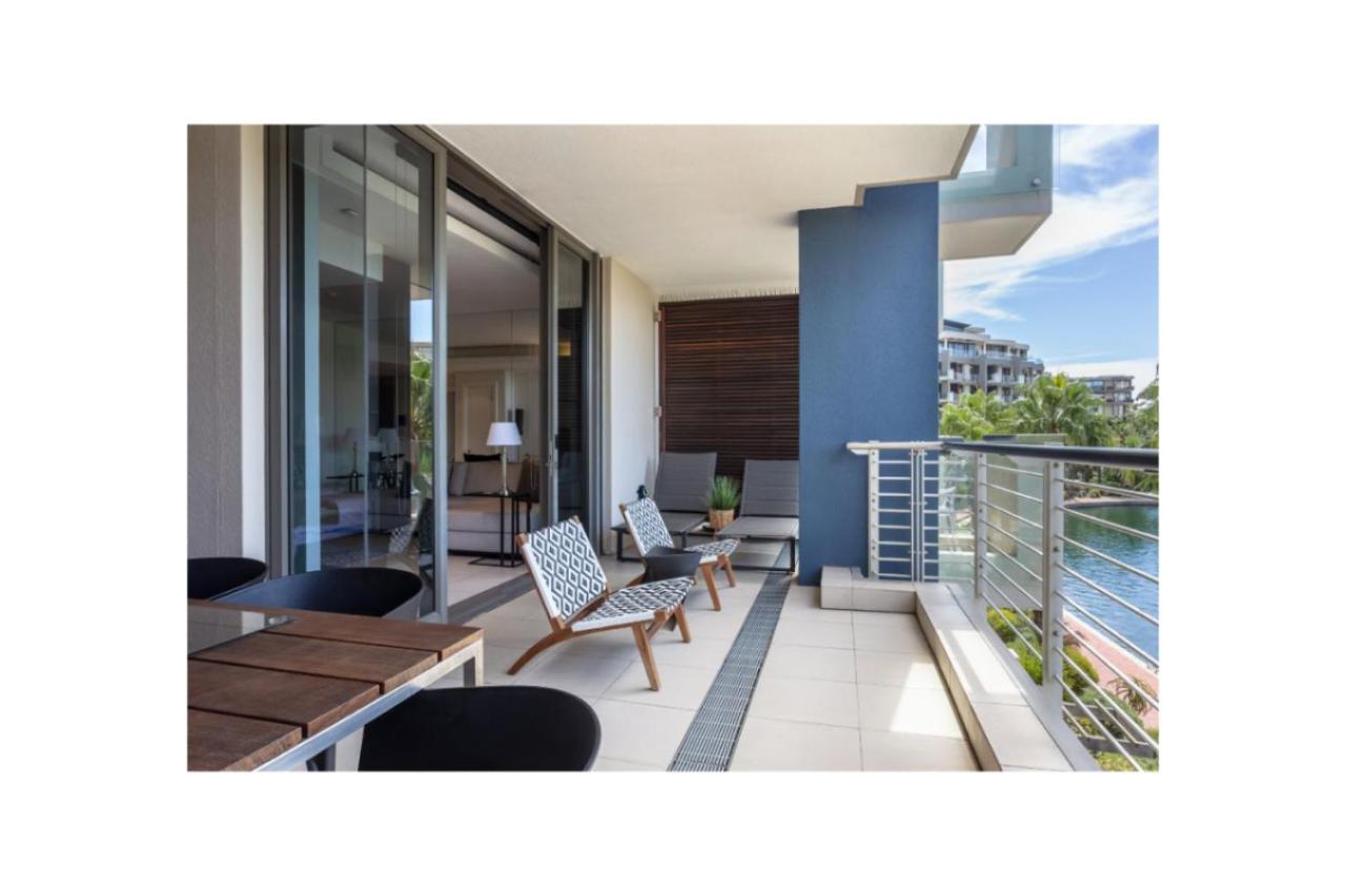 Atlantic Marina Apartment Cape Town Exterior foto