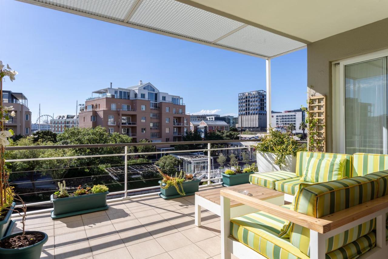 Atlantic Marina Apartment Cape Town Exterior foto