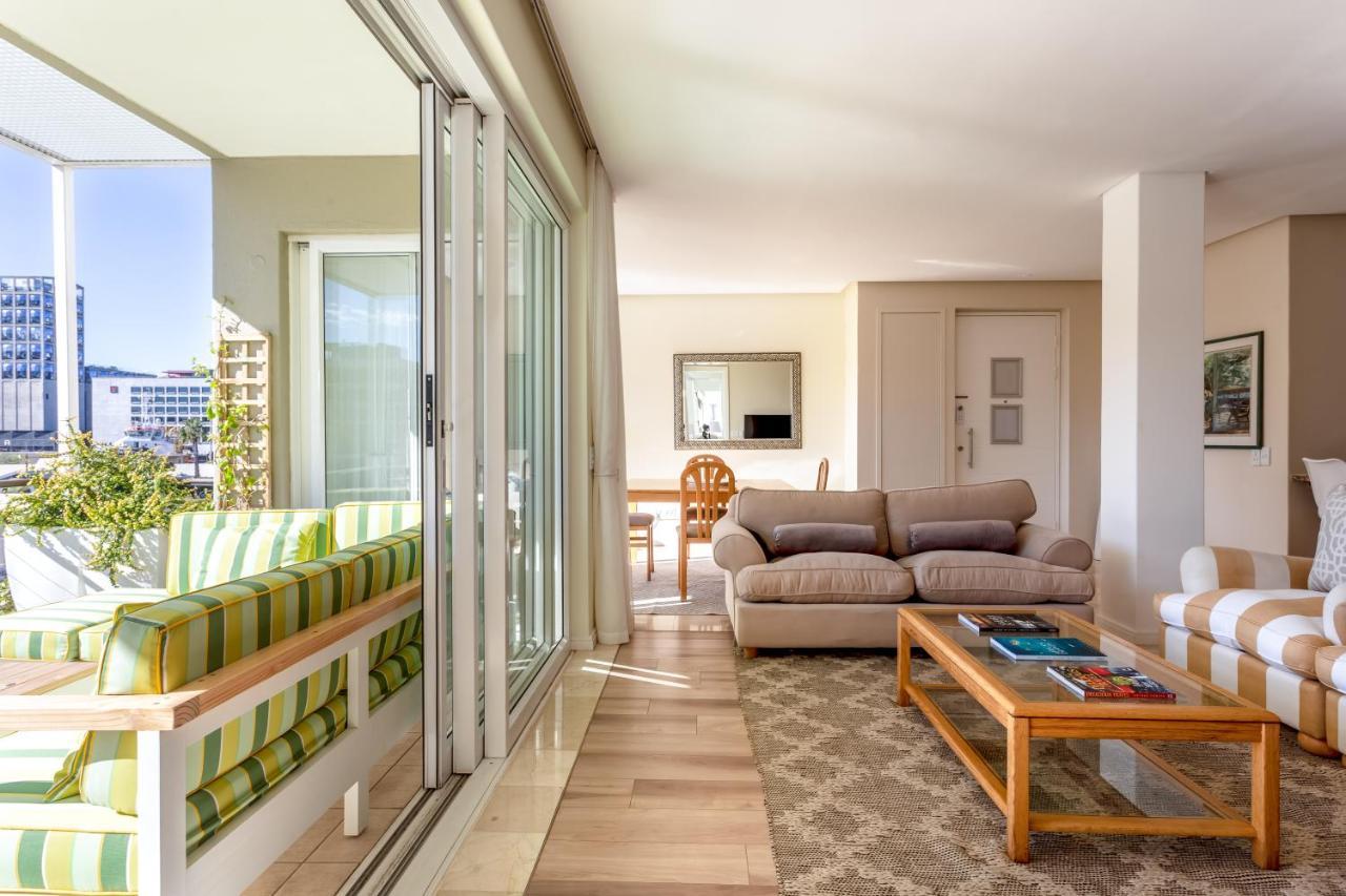 Atlantic Marina Apartment Cape Town Exterior foto