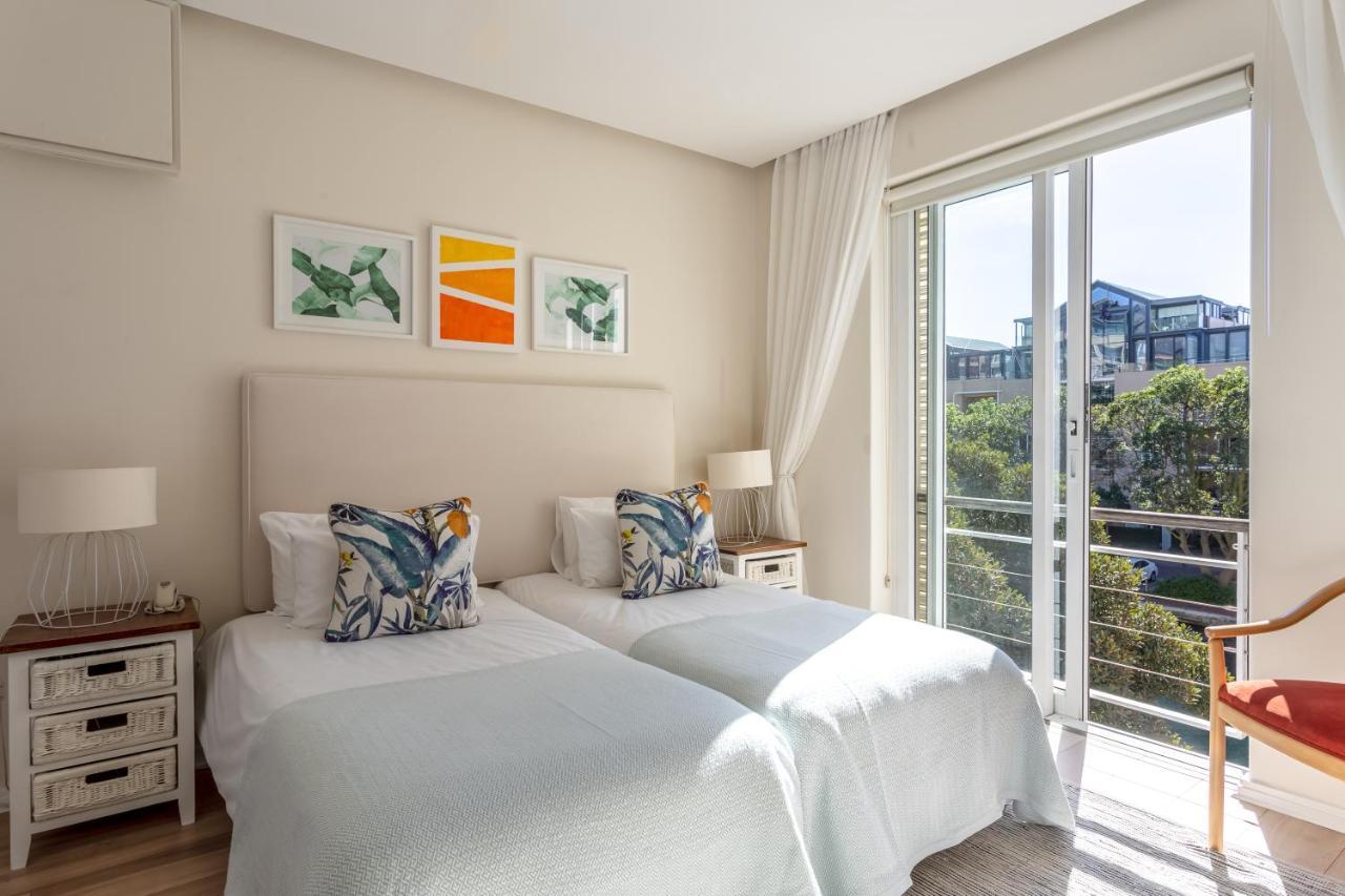 Atlantic Marina Apartment Cape Town Exterior foto