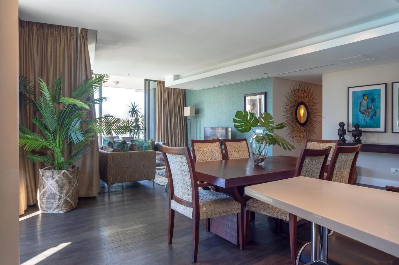Atlantic Marina Apartment Cape Town Exterior foto