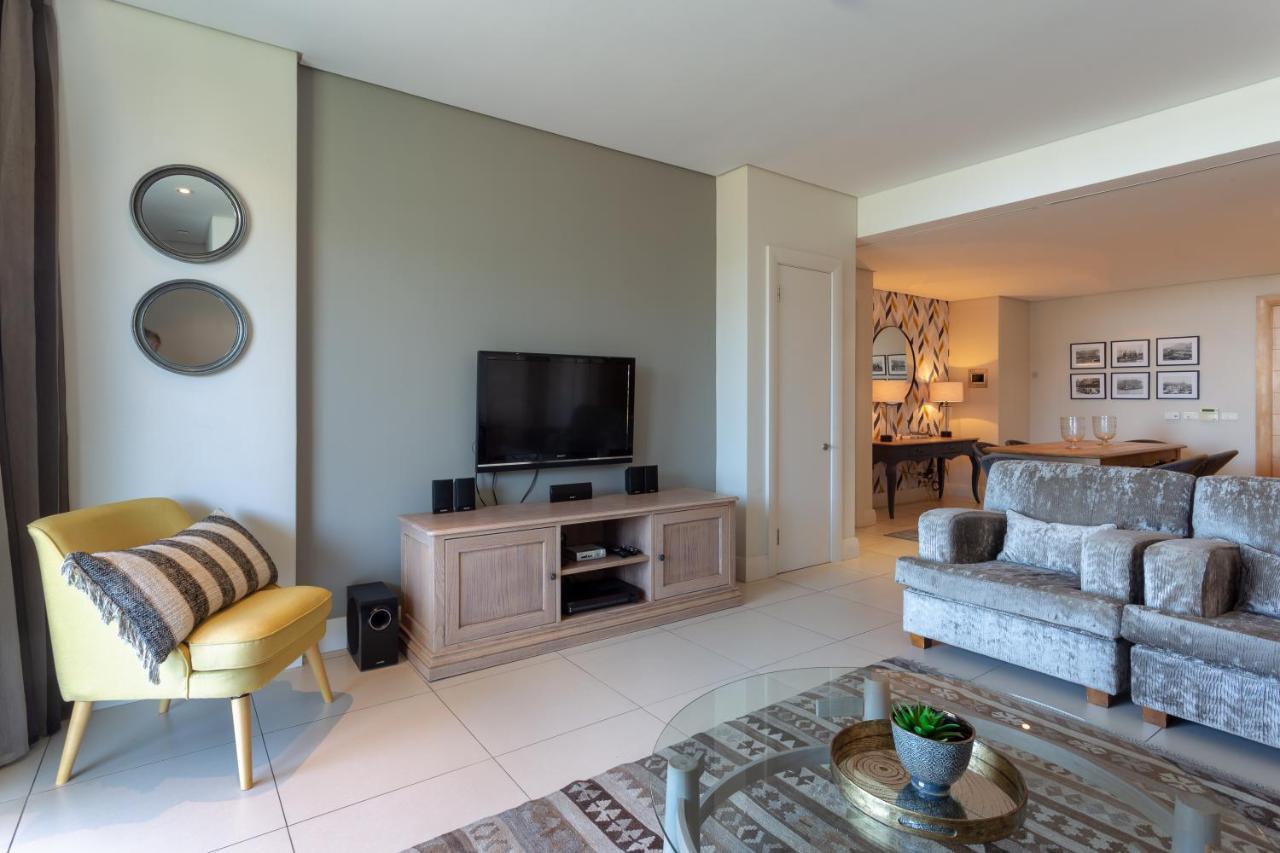 Atlantic Marina Apartment Cape Town Exterior foto