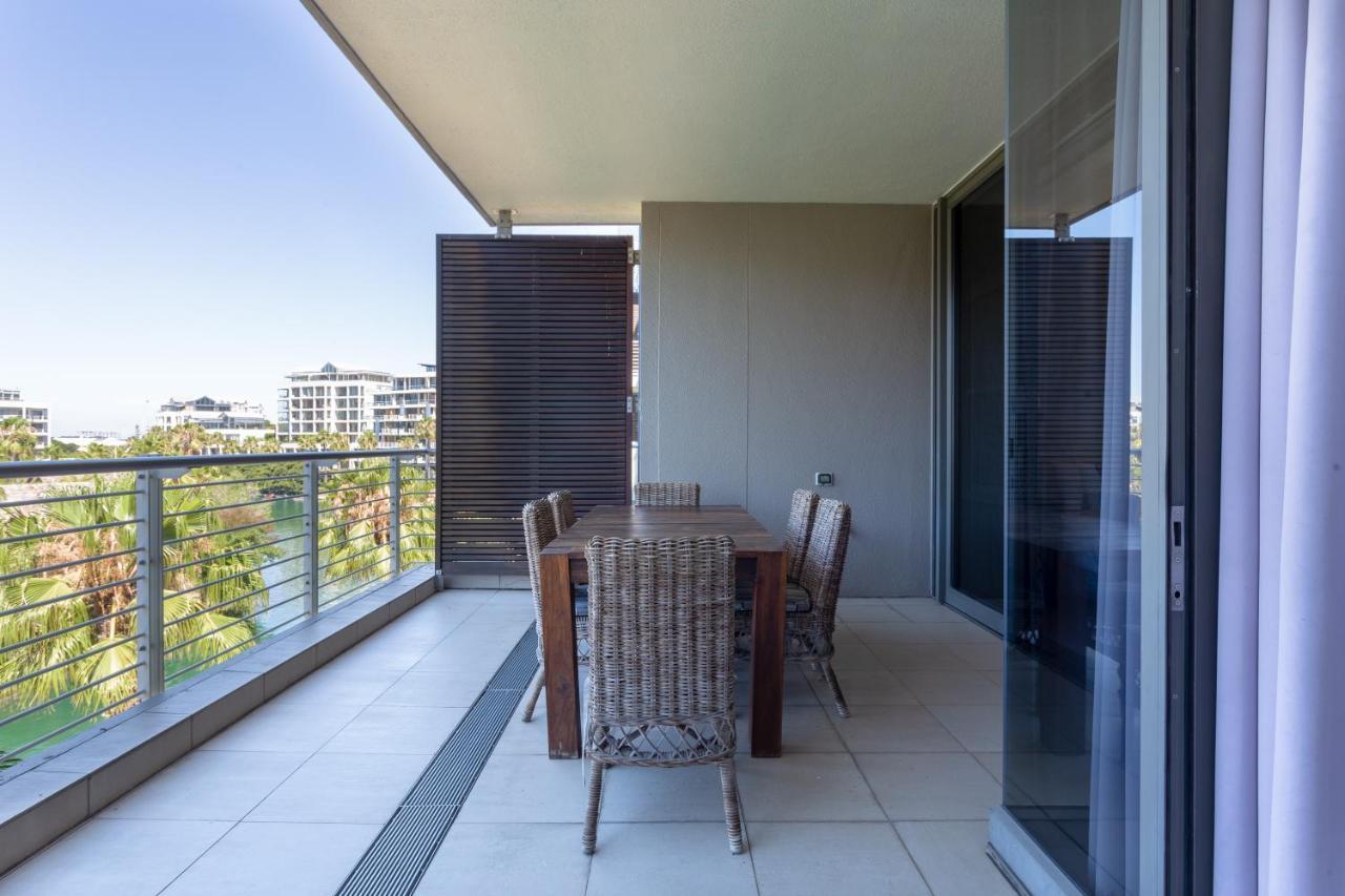 Atlantic Marina Apartment Cape Town Exterior foto