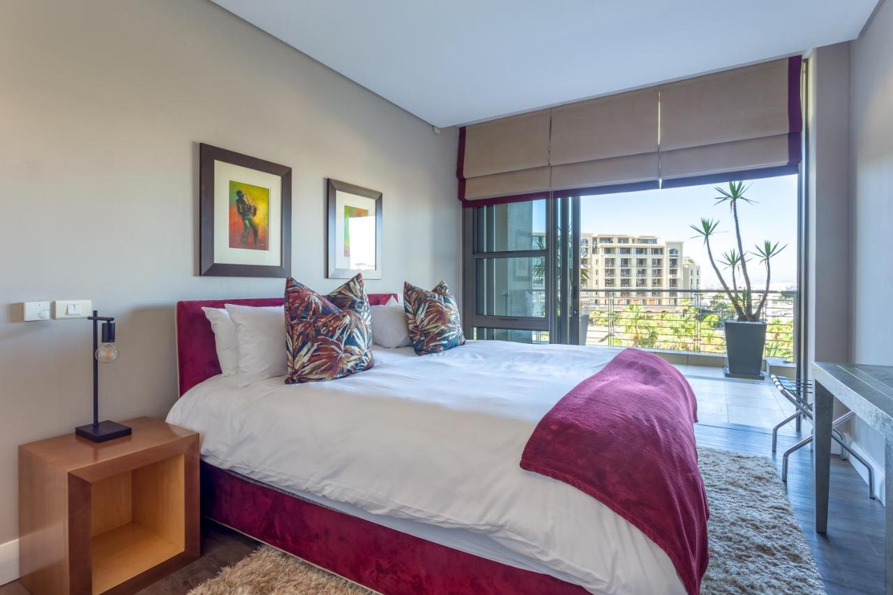 Atlantic Marina Apartment Cape Town Exterior foto