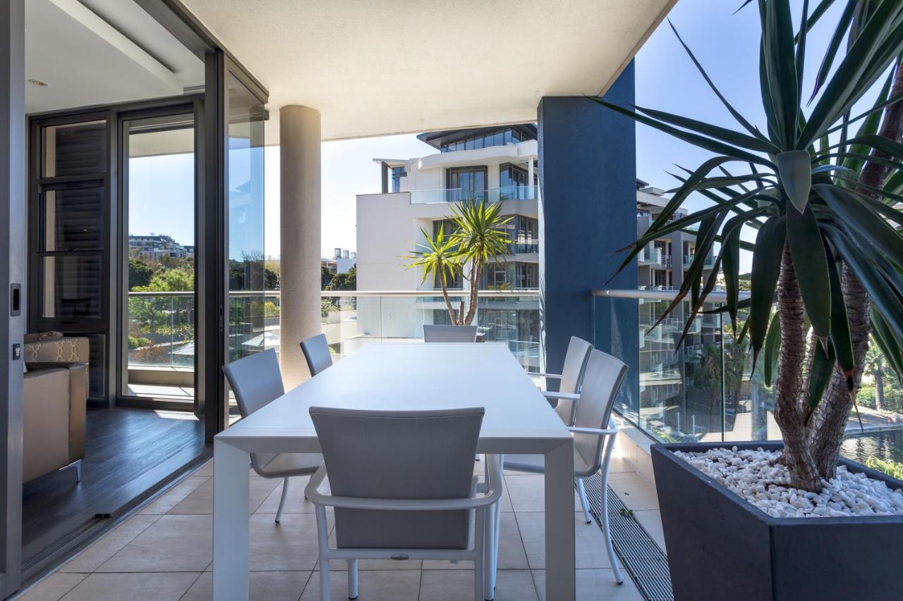 Atlantic Marina Apartment Cape Town Exterior foto