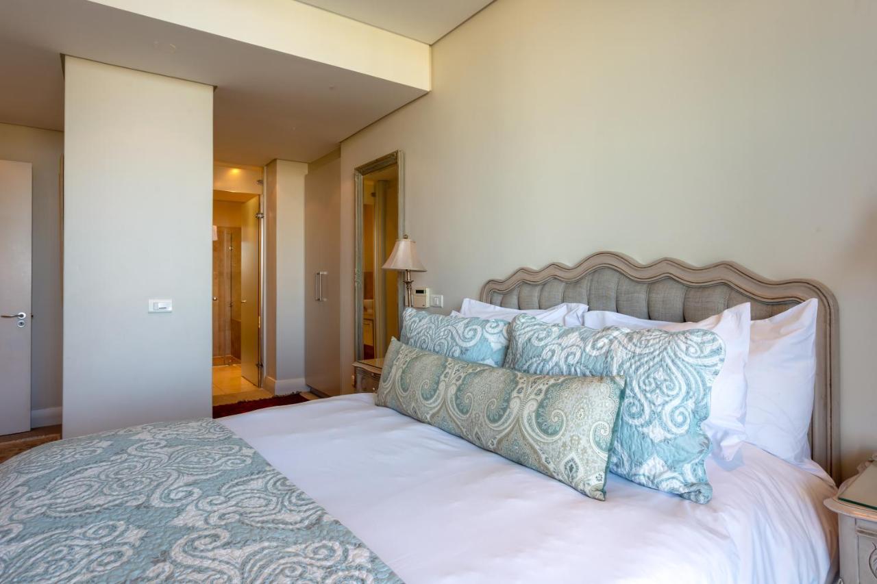 Atlantic Marina Apartment Cape Town Exterior foto