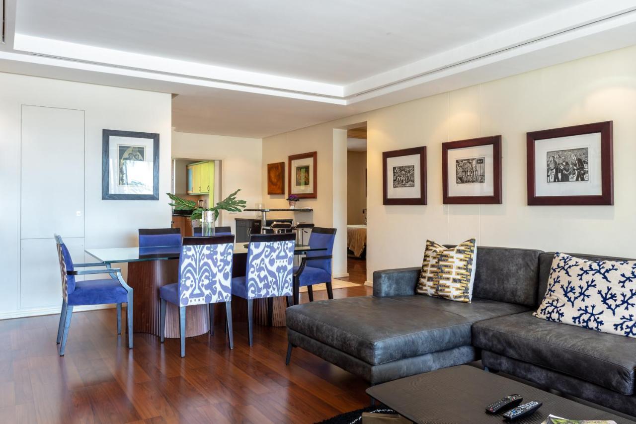Atlantic Marina Apartment Cape Town Exterior foto