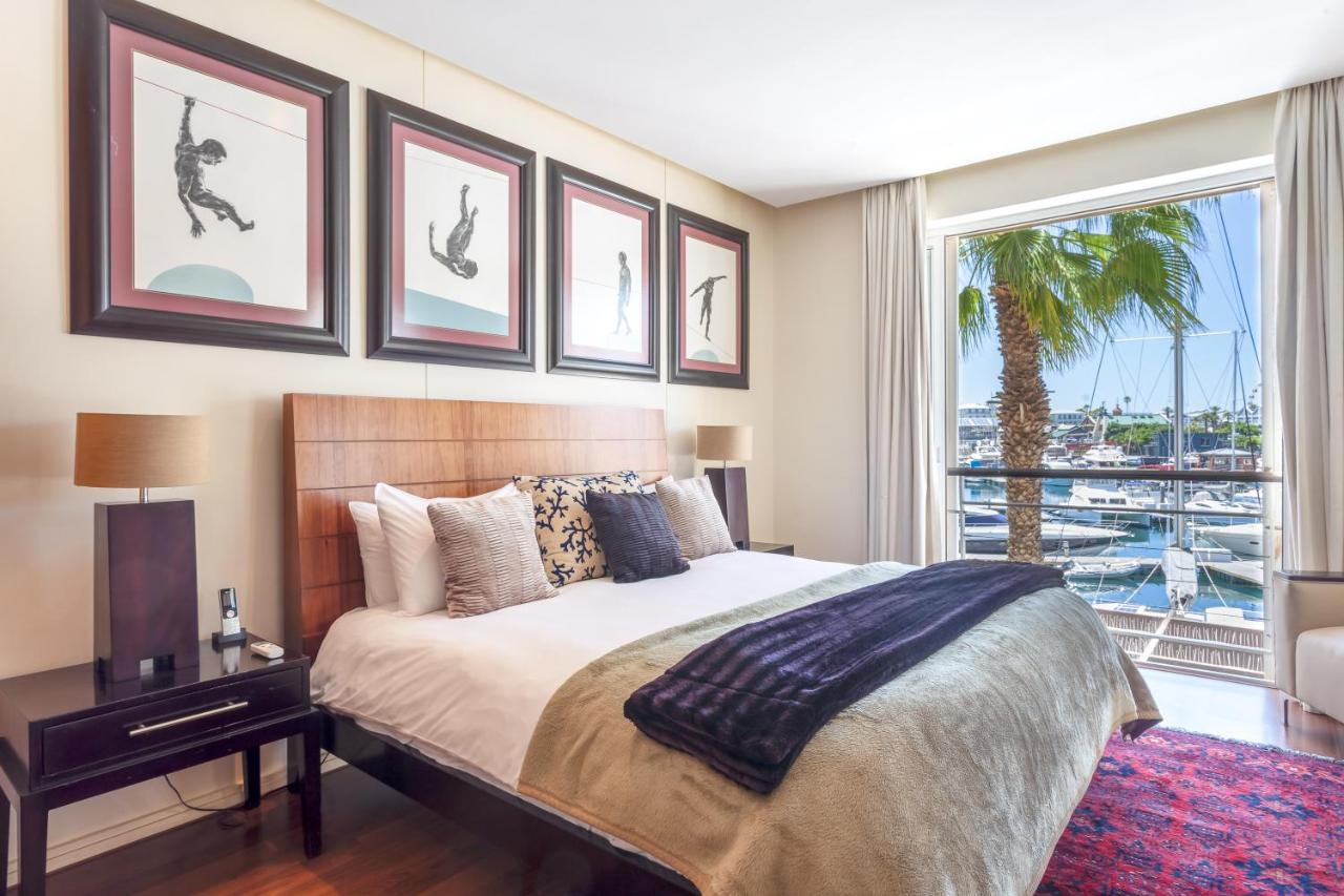 Atlantic Marina Apartment Cape Town Exterior foto