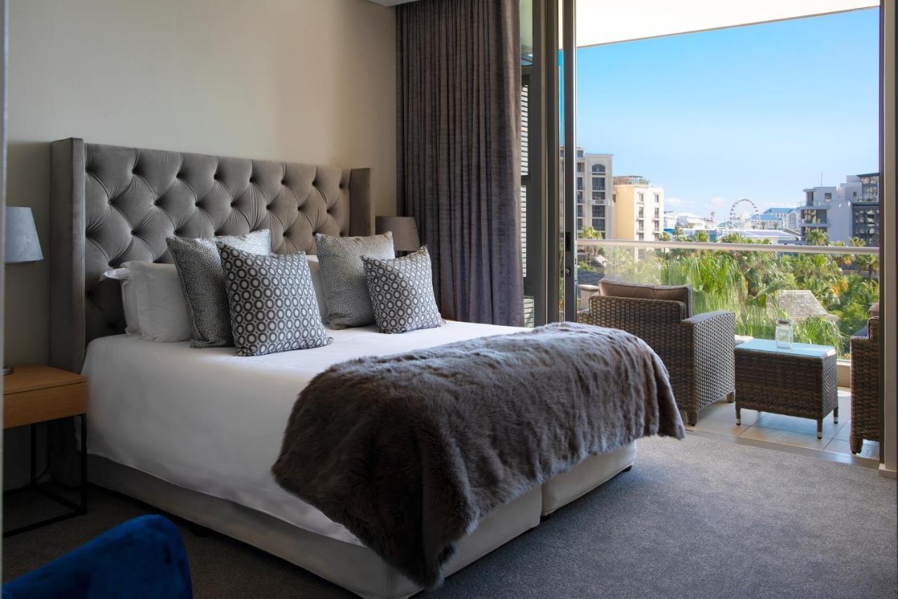 Atlantic Marina Apartment Cape Town Exterior foto