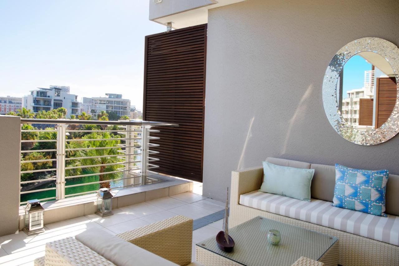 Atlantic Marina Apartment Cape Town Exterior foto
