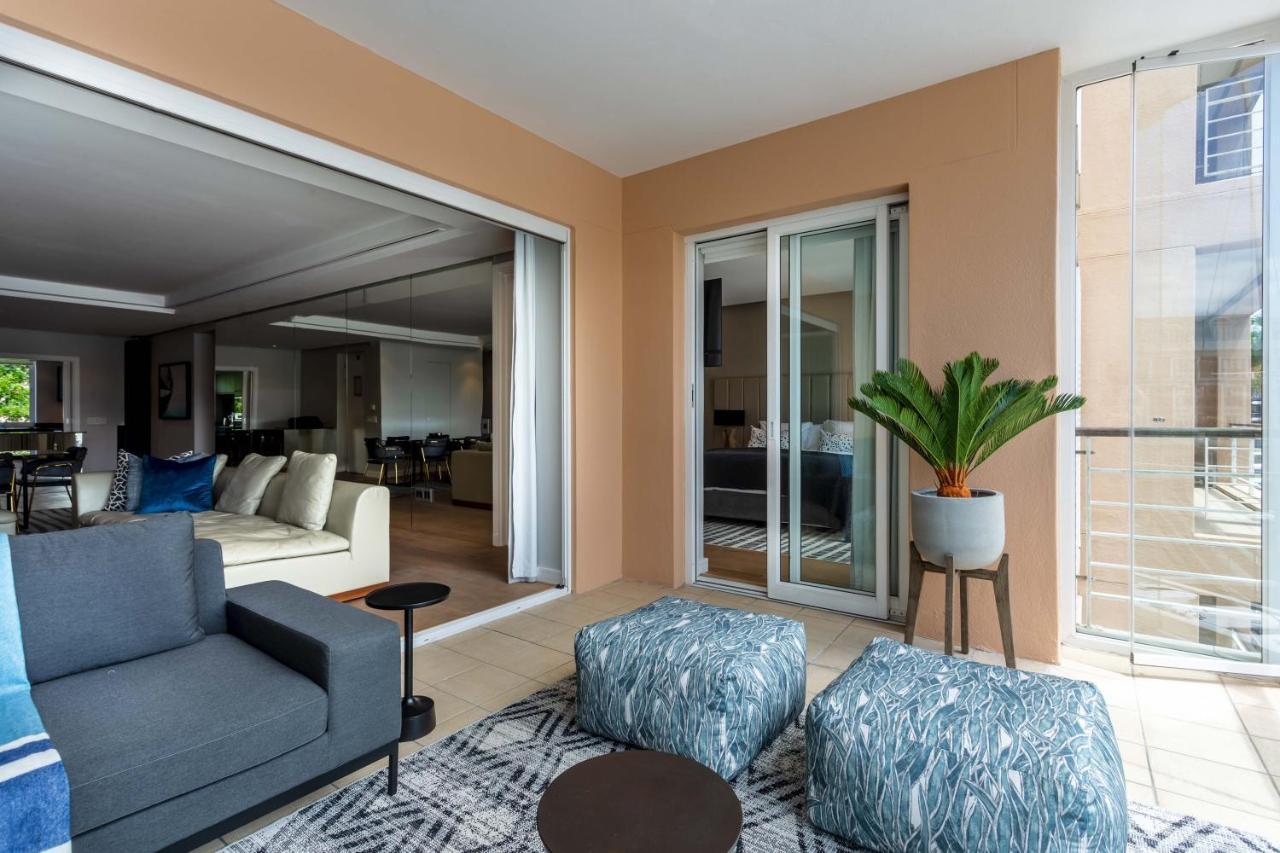 Atlantic Marina Apartment Cape Town Exterior foto