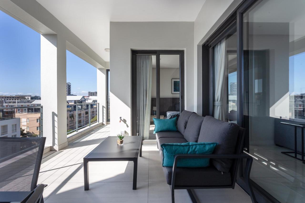 Atlantic Marina Apartment Cape Town Exterior foto