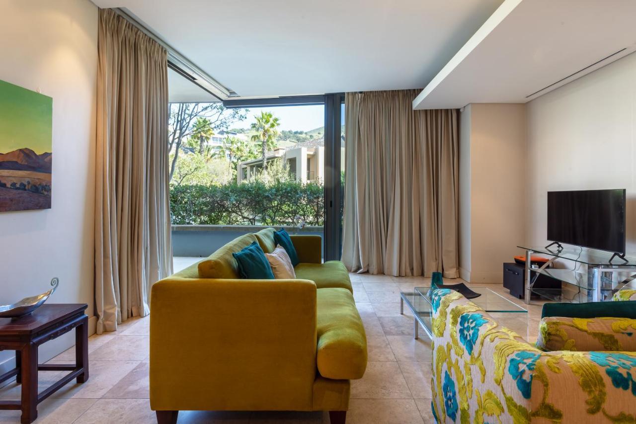 Atlantic Marina Apartment Cape Town Exterior foto