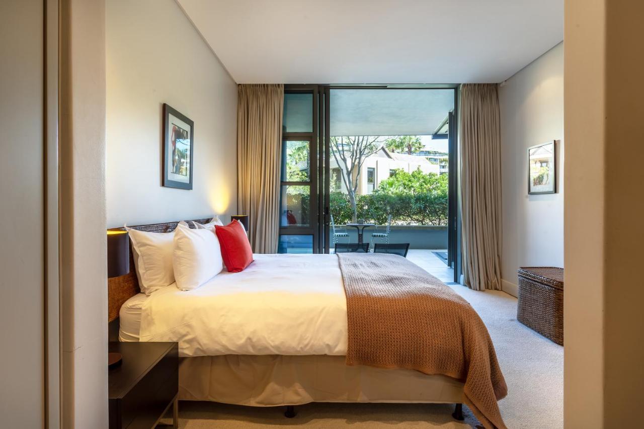 Atlantic Marina Apartment Cape Town Exterior foto