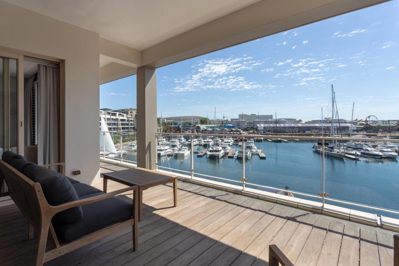 Atlantic Marina Apartment Cape Town Exterior foto
