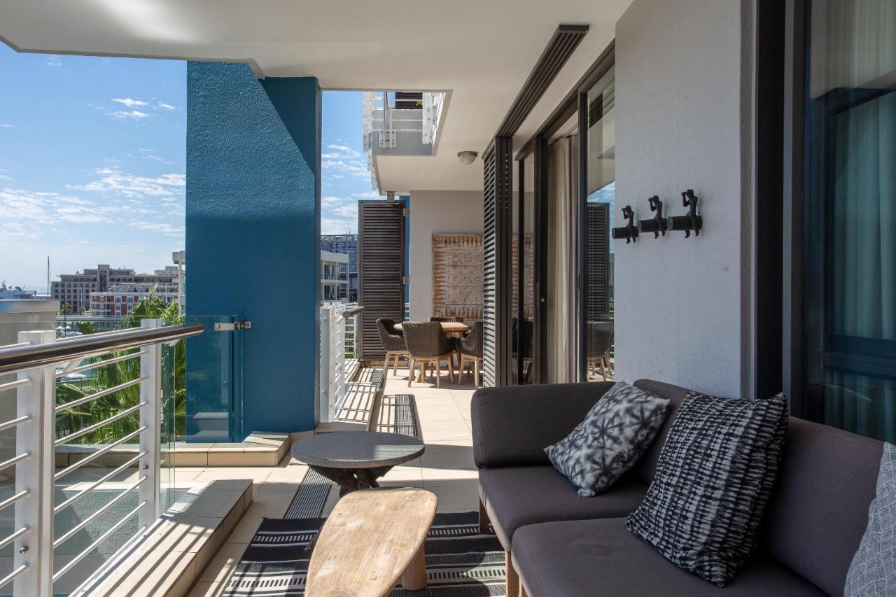 Atlantic Marina Apartment Cape Town Exterior foto