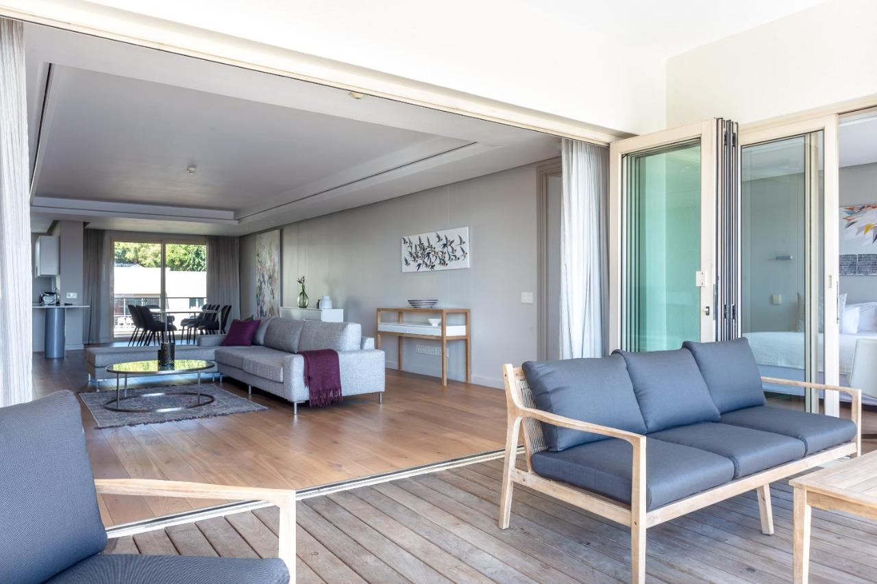 Atlantic Marina Apartment Cape Town Exterior foto