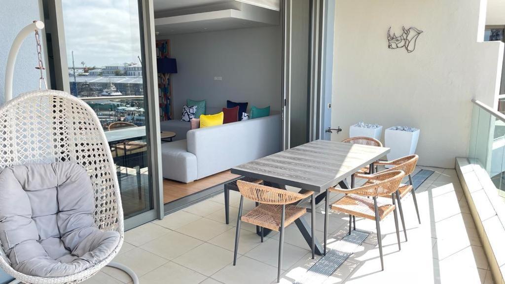 Atlantic Marina Apartment Cape Town Exterior foto