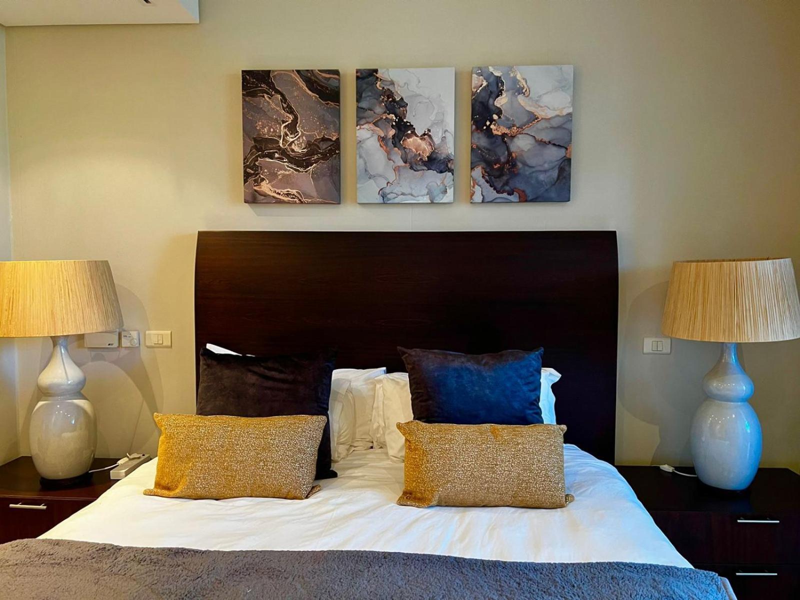 Atlantic Marina Apartment Cape Town Exterior foto