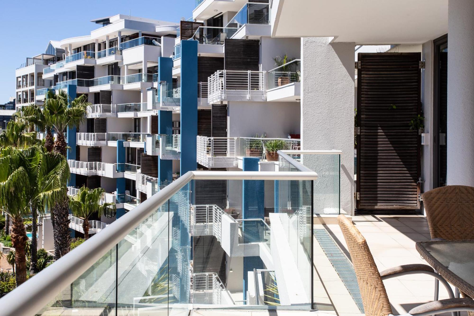 Atlantic Marina Apartment Cape Town Exterior foto