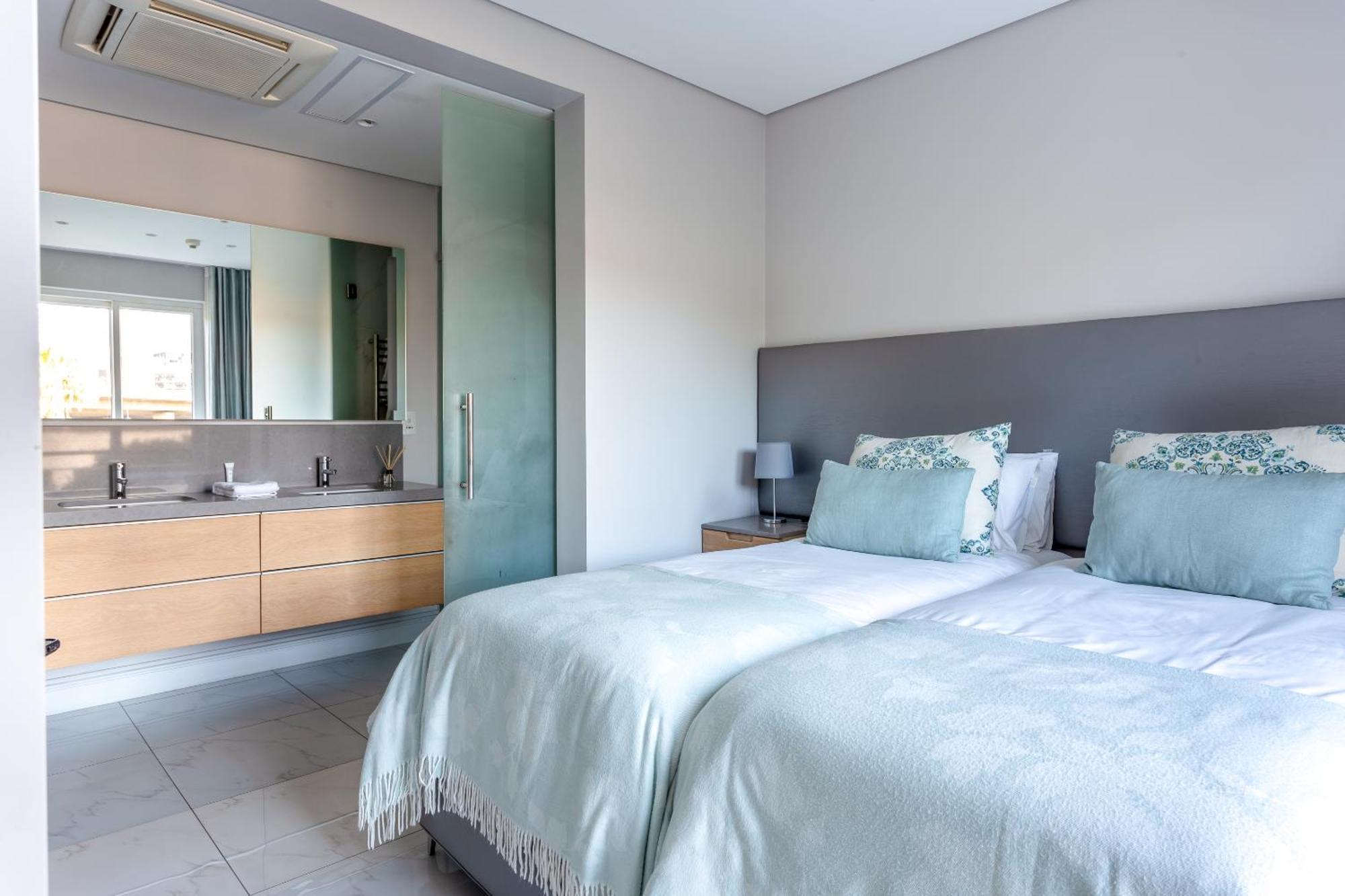 Atlantic Marina Apartment Cape Town Exterior foto