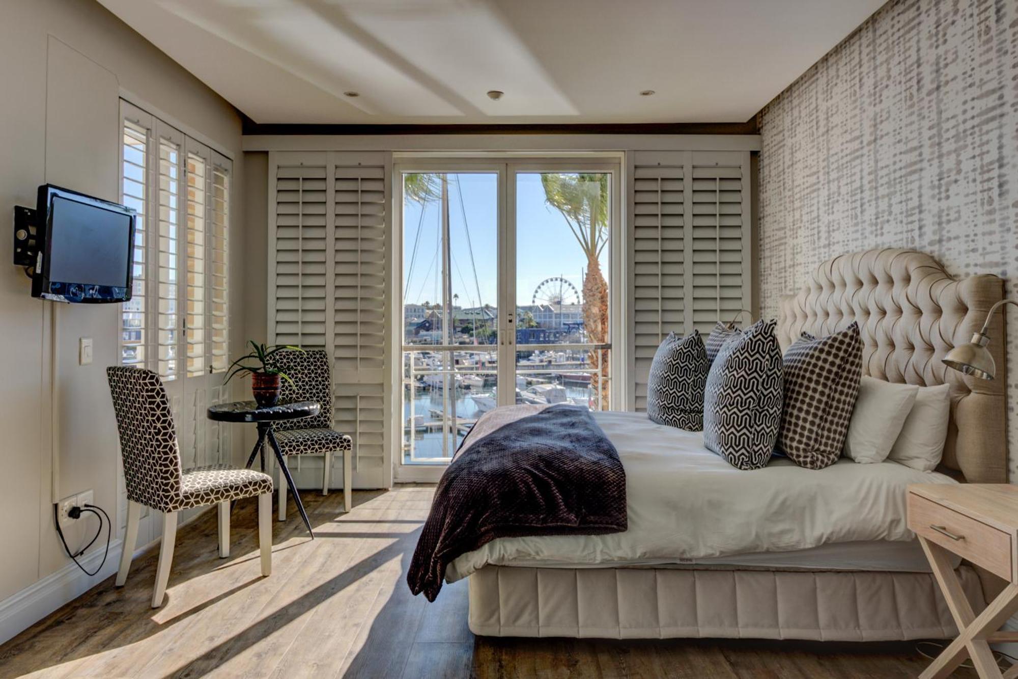 Atlantic Marina Apartment Cape Town Cameră foto