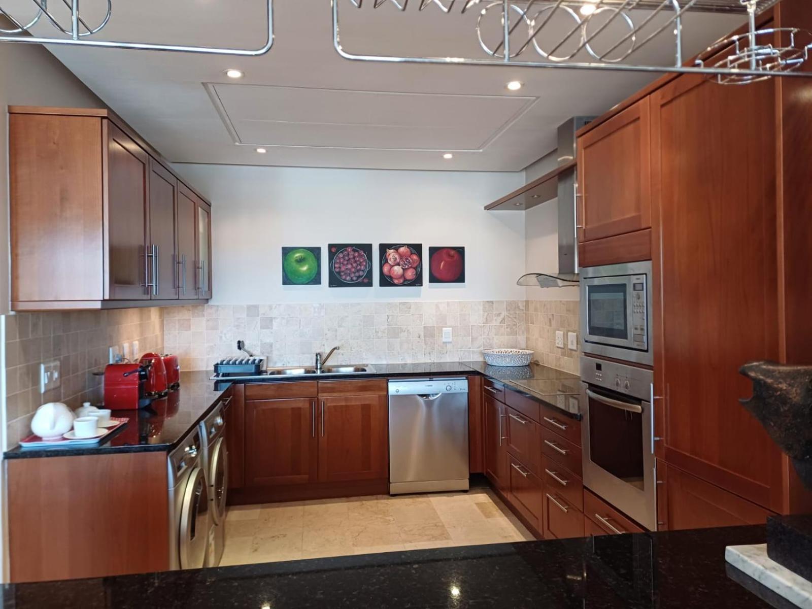 Atlantic Marina Apartment Cape Town Exterior foto